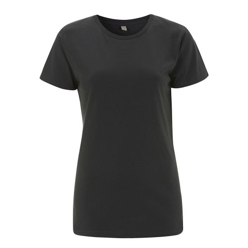 T-shirt Ladies Classic Jersey - Image 7